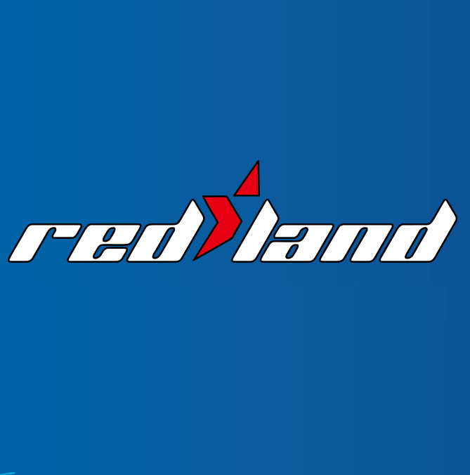 銳德萊車業電子樣本畫冊